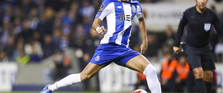 Exclusif PVfr #Mercato : L’ASSE négocie le prêt d’un milieu du FC Porto