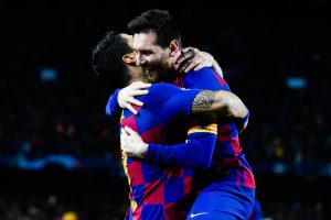 Les infos du jour : l’avenir de Messi angoisse le Barça, Paulo Sousa met le feu à Bordeaux