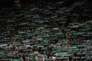 PSG, ASSE, OL : les finales bien limitées à 5000 personnes, les supporters Verts vont boycotter
