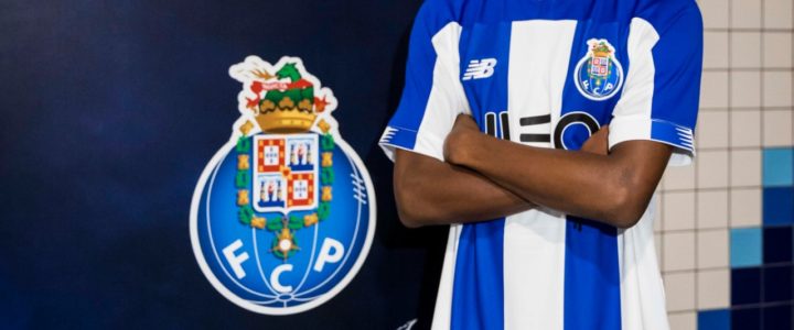 Mercato : Un joueur de l’équipe réserve du FC Porto futur stéphanois ?