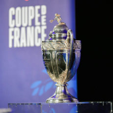 🚨 Coupe de France : L’ASSE connaît son adversaire pour les 32ème de finale !