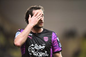 Girondins, ASSE – Mercato INFO BUT! : pourquoi Baysse ne veut pas quitter Bordeaux