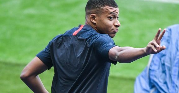 PSG – Malaise : Paris a bien joué le coup pour Kylian Mbappé…