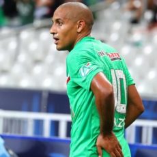 Mercato – ASSE : Wahbi Khazri vers le FC Nantes ? La réponse !