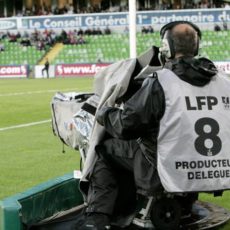 Ligue 1 – Ligue 2 : Medriapro a versé la première traite de son contrat avec la LFP
