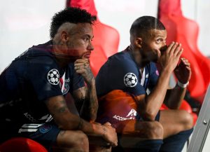 Les infos du jour : Neymar, Mbappé et Tuchel sous le feu des critiques, Koeman veut faire le ménage au Barça