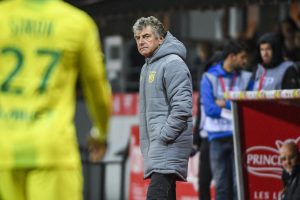 FC Nantes, ASSE – Mercato : Gourcuff et Puel rayent un nom ronflant de leurs listes