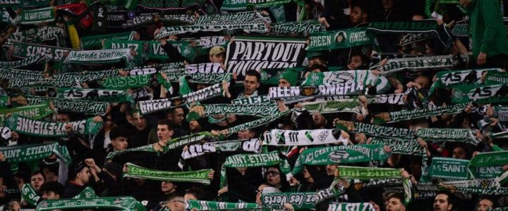 ASSE : la grande décision des supporters des Verts pour le début de saison
