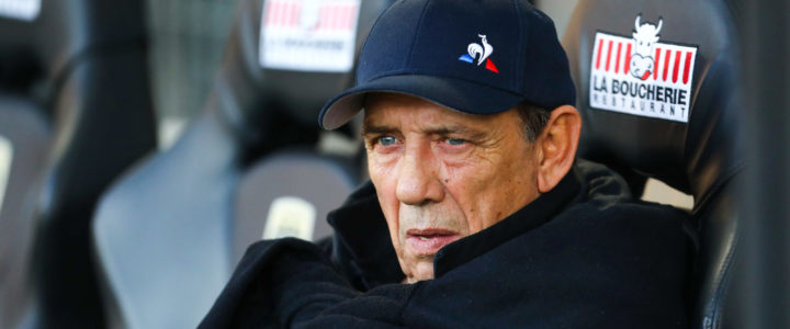 #Mercato : Jean-Louis Gasset devrait reprendre du service en Ligue 1