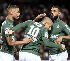 ASSE, Girondins – Mercato : Quels Verts pourraient vraiment rejoindre Gasset à Bordeaux ?