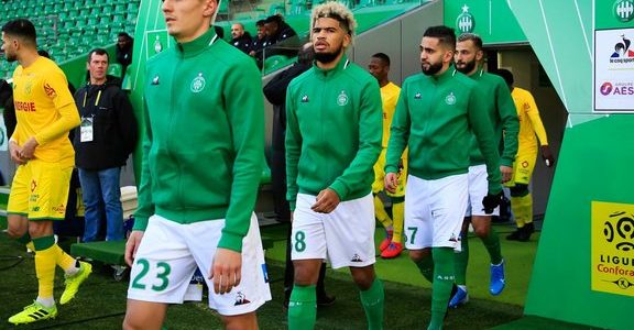 Mercato – ASSE : Les Verts vont enregistrer un départ !