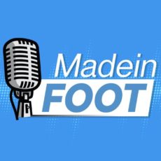 MadeInFoot lance ses podcasts !