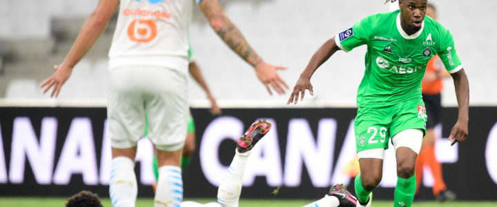 Infirmerie : Deux joueurs absents face à Nantes ?