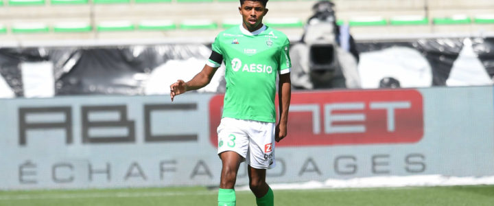 Mercato : Pas de jaloux à l’ASSE, Fofana veut rester cette saison chez les Verts !