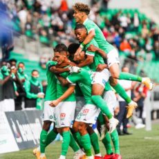 Saint-Étienne – Rennes : la compo probable des Verts