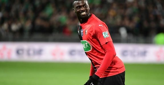 Mercato – ASSE : Rennes en rajoute une couche pour M'Baye Niang !
