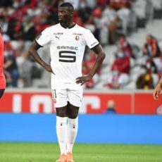 Mercato – ASSE : Rennes sort du silence après le transfert avorté de M’Baye Niang !