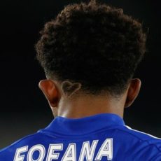 Mercato – ASSE : Drogba, OM… Le rêve de Wesley Fofana !