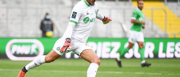 Brest – Saint-Etienne : les probables compositions d'équipes