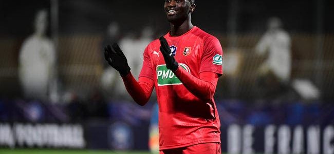 ASSE : M'Baye Niang arrive, les Verts sont forts !