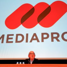 #Média : Mediapro pourrait mettre le football français sur la paille !