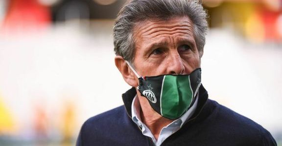 Mercato – ASSE : Daniel Riolo démonte le projet de Claude Puel !