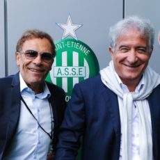 Mercato – ASSE : Après l’OM et McCourt, Caïazzo et Romeyer sont interpellés pour la vente du club !