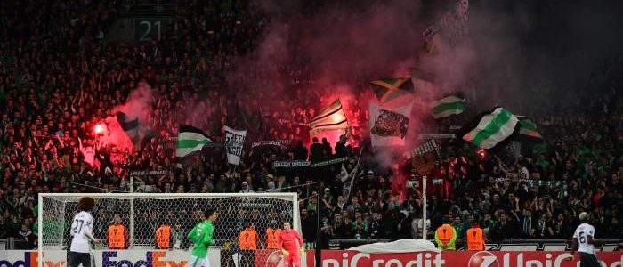 Saint-Etienne : Le gros tacle d'un ancien Vert aux Lyonnais avant le derby !