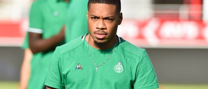 Saint-Etienne : trois joueurs positifs au Covid-19