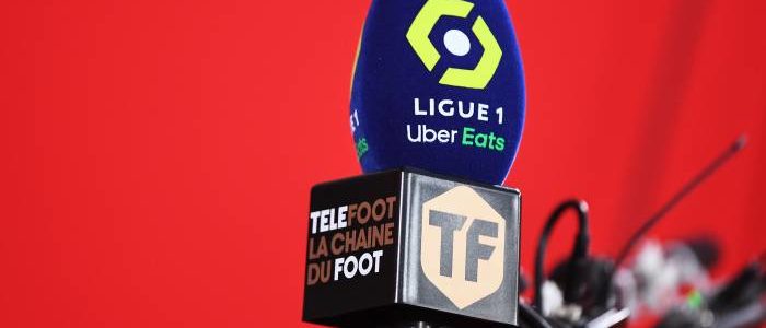 Droits TV : La Ligue programme OM-PSG sur… Téléfoot