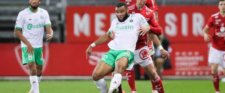 ASSE : Attention à la Ligue 2, Pierre Ménès alerte St-Etienne