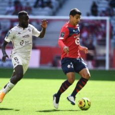 André : « Saint-Etienne a bien joué le coup »