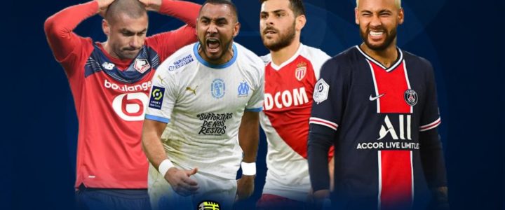 Le podcast de la 12e journée de L1 : Monaco impressionne, le PSG déçoit, la renaissance de l'OM…