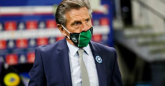 Mercato – ASSE : Le FC Nantes pourrait plomber une piste de Claude Puel !