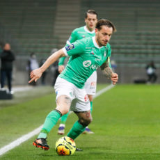 🚨 #ASSESCO : Un stéphanois dans l’équipe-type de la 14ème journée de Ligue 1