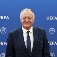 Ligue 1 : trois clubs français en tête d'un classement financier européen
