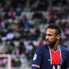 PSG : Neymar forfait à Saint-Etienne
