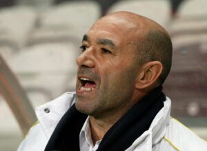🚨 Mercato : Le choix du coach de Zamalek laisse penser que Mohamed est toujours sur le départ
