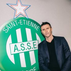 ASSE : Jean-François Soucasse nommé directeur général