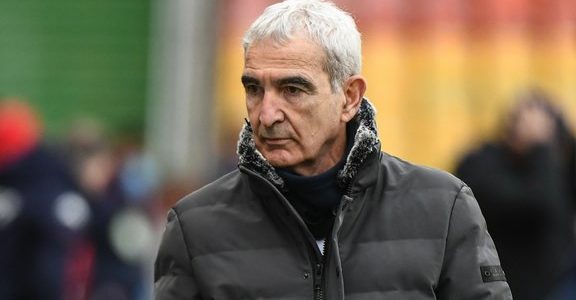 Mercato – FC Nantes : Kita, avenir… L’annonce forte de Raymond Domenech !