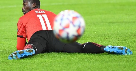 Mercato – Rennes : Niang snobé par un club étranger ?