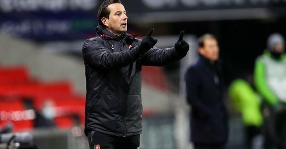 Mercato – Rennes : Puel réagit à la démission de Julien Stephan