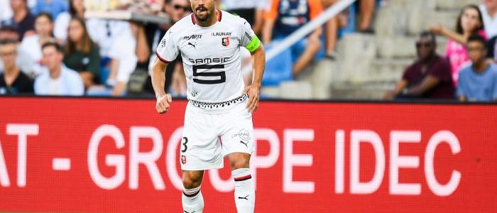 Rennes : Damien Da Silva pointe le « comportement inacceptable »