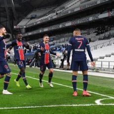 Ligue 1 : le programme TV de la 28e journée