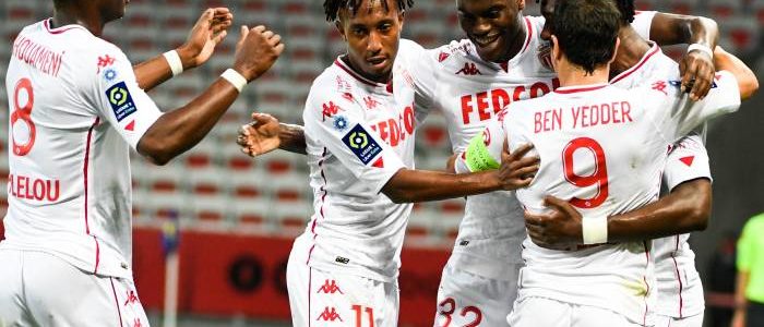 Matchs en direct : Ligue 1, Ligue 2 et National en direct live dès 18h