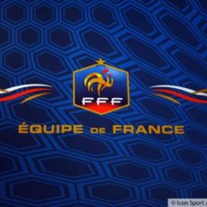 Lucas Gourna-Douath titulaire, l’équipe de France U19 s’incline face à l’AJ Auxerre