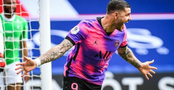 PSG – Malaise : La grosse annonce de Mauro Icardi après son grand retour !