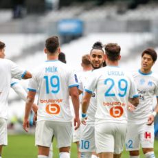 Matchs en direct : Ligue 1 et National en direct live dès 18h