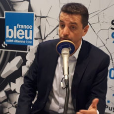 Gaël Perdriau prend position et demande de la clarté aux présidents