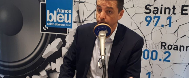 Gaël Perdriau prend position et demande de la clarté aux présidents